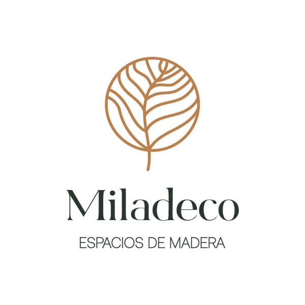 Miladeco - Espacios de Madera