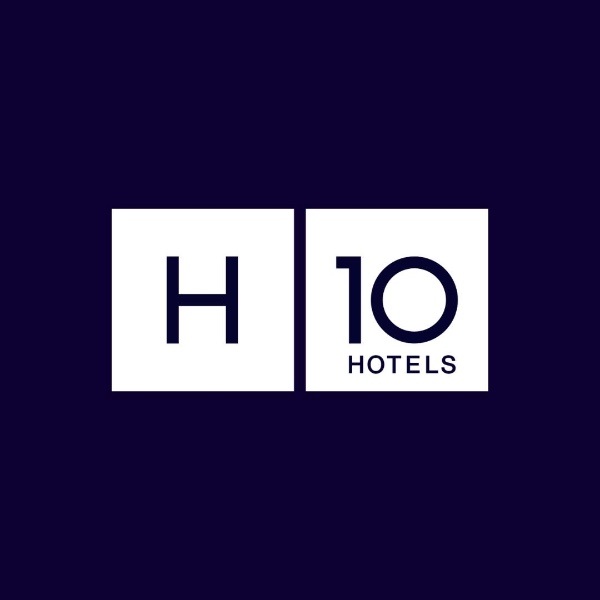 H10 HotelsHoteles únicos en España y ciudades europeas