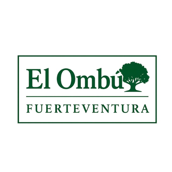 El OmbúTienda de souvenirs, artículos de playa y regalos turísticos(Fuerteventura)